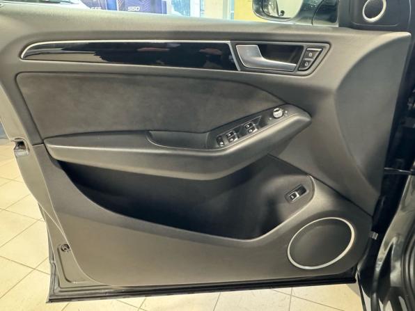 Audi Q5 I (8R) Рестайлинг с пробегом 2016 года, цена 2 635 000 рублей, 144000 км, внедорожник, Автокод Объявления