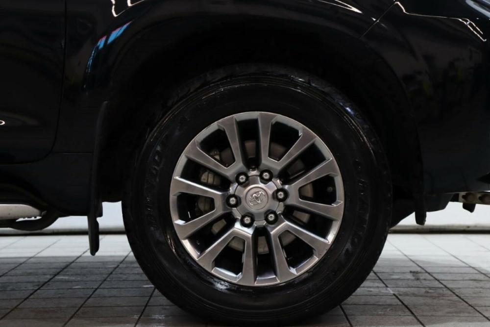 Toyota Land Cruiser Prado 150 Series Рестайлинг 2 Сургут  - изображение 9