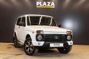 Lada (ВАЗ) Niva Legend Уфа  - изображение 20
