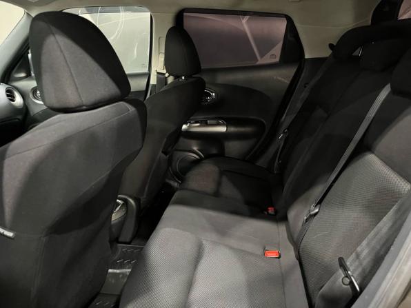 Nissan Juke I с пробегом 2013 года, цена 868 000 рублей, 138059 км, внедорожник, Автокод Объявления