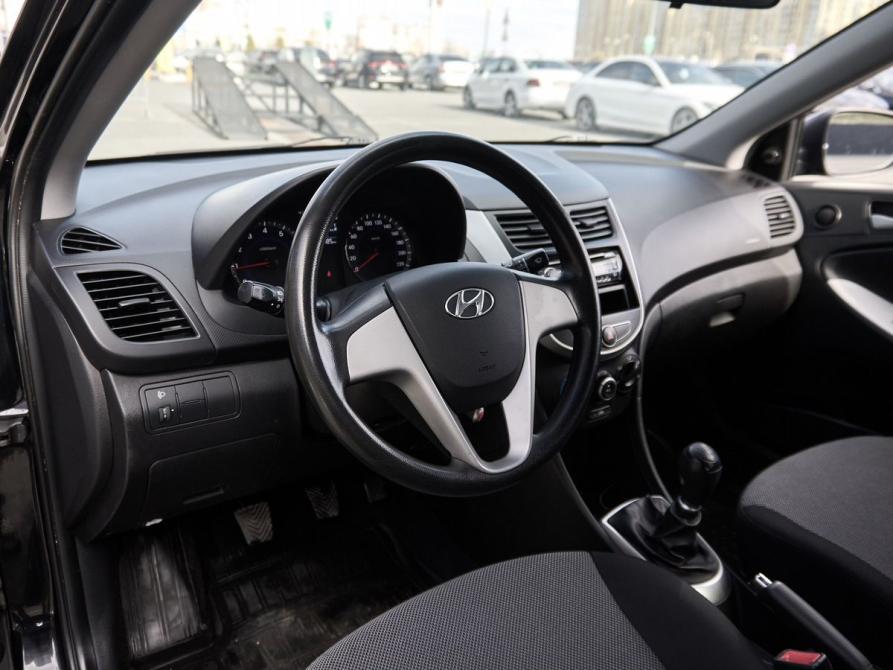 Hyundai Solaris I Казань  - изображение 5