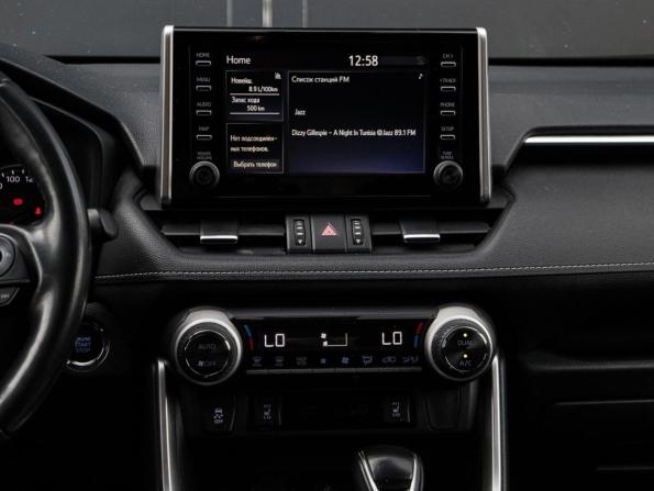Toyota RAV4 V (XA50) с пробегом 2020 года, цена 2 550 000 рублей, 148616 км, внедорожник, Автокод Объявления