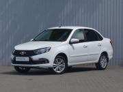 Lada (ВАЗ) Granta I Рестайлинг Краснодар  - изображение 22