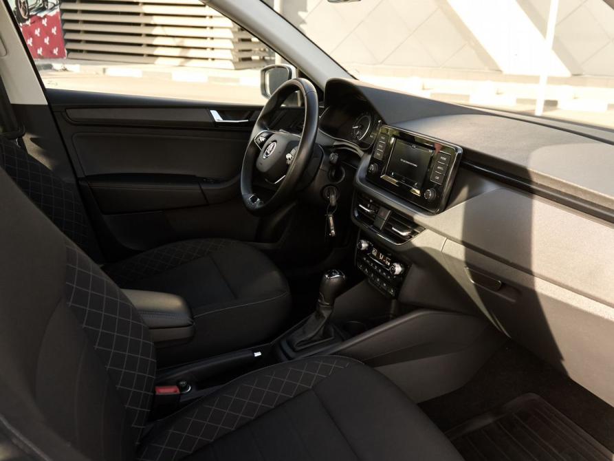 Skoda Rapid II Казань  - изображение 6