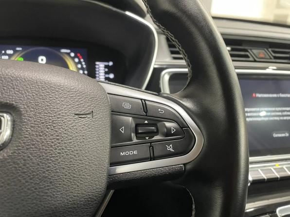 Geely Atlas Pro с пробегом 2023 года, цена 1 895 000 рублей, 80930 км, внедорожник, Автокод Объявления
