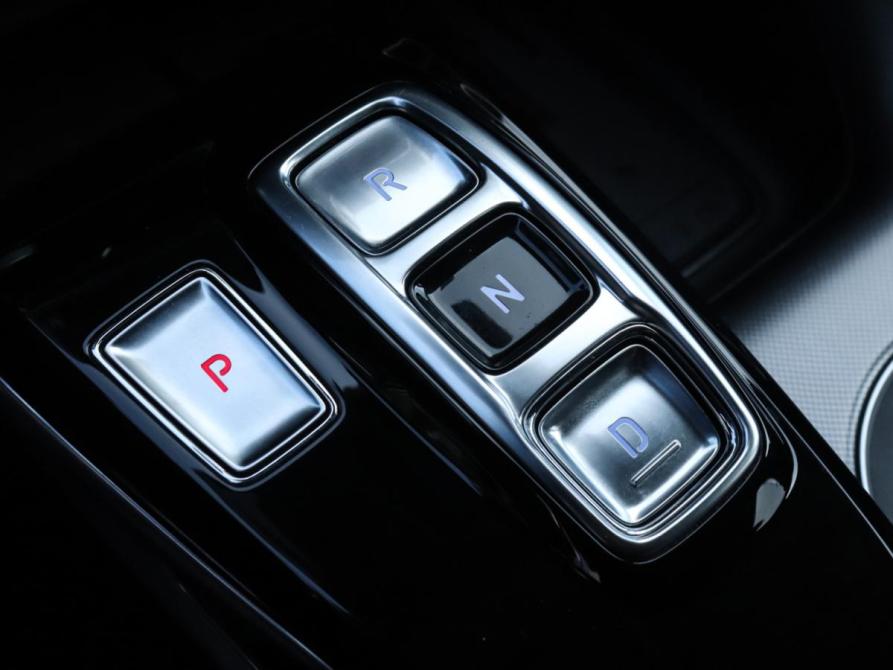 Hyundai Sonata VIII (DN8) Москва  - изображение 22