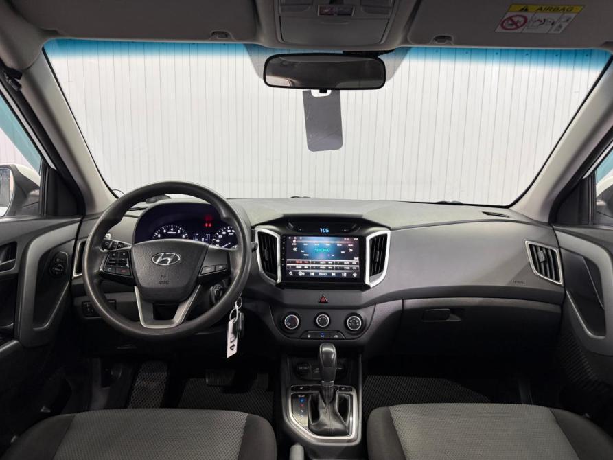 Hyundai Creta I Краснодар  - изображение 9