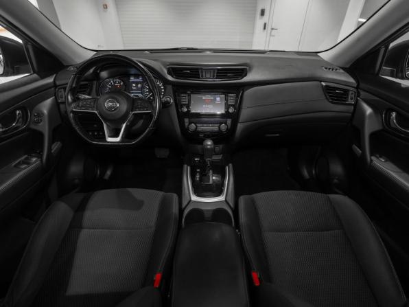 Nissan X-Trail III Рестайлинг с пробегом 2021 года, цена 2 095 000 рублей, 91784 км, внедорожник, Автокод Объявления