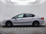Peugeot 408 I Москва  - изображение 19