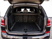 BMW X3 III (G01) Магнитогорск  - изображение 37