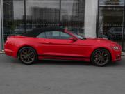 Ford Mustang VI Москва  - изображение 29