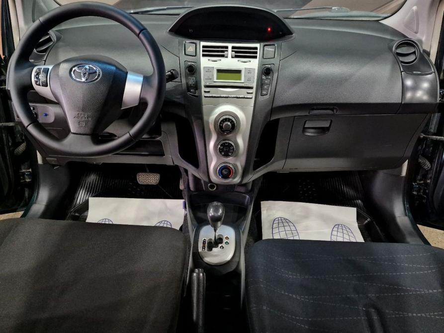 Toyota Yaris II Ставрополь  - изображение 10