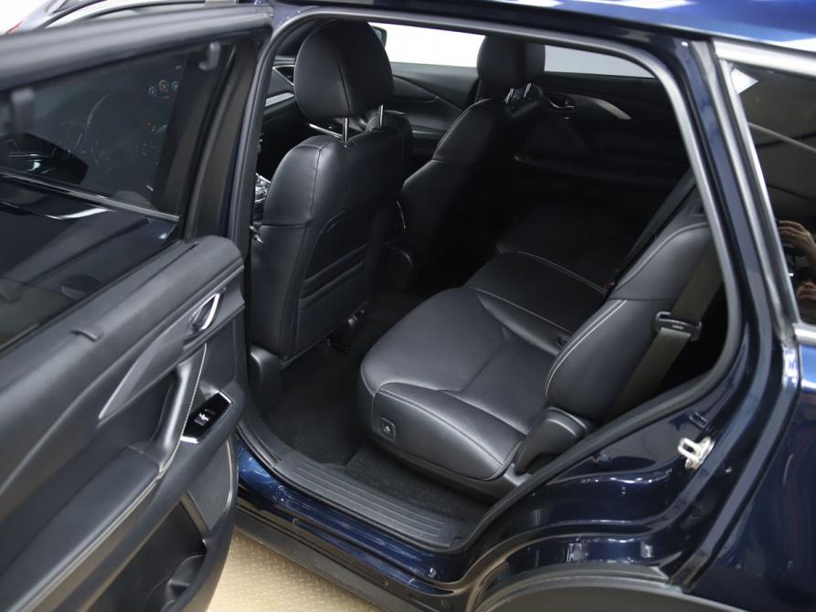 Mazda CX-9 II Уфа  - изображение 10