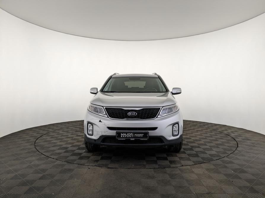 Kia Sorento II Рестайлинг Москва  - изображение 2