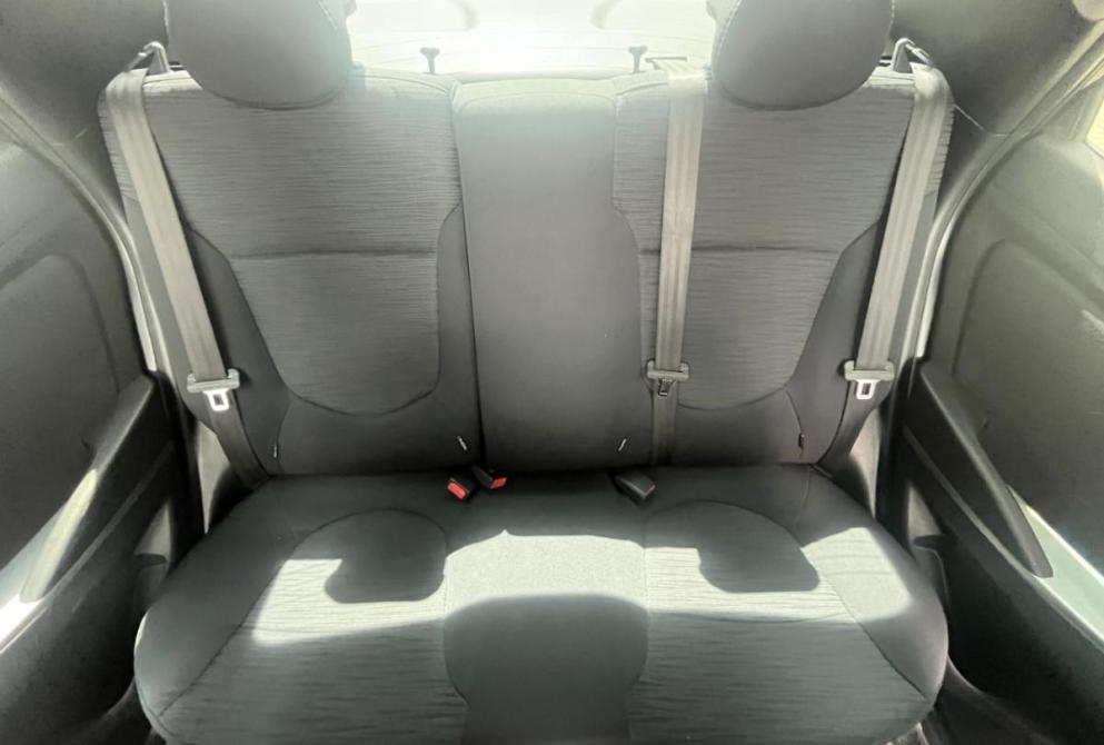 Hyundai Solaris I Рестайлинг Владимир  - изображение 19