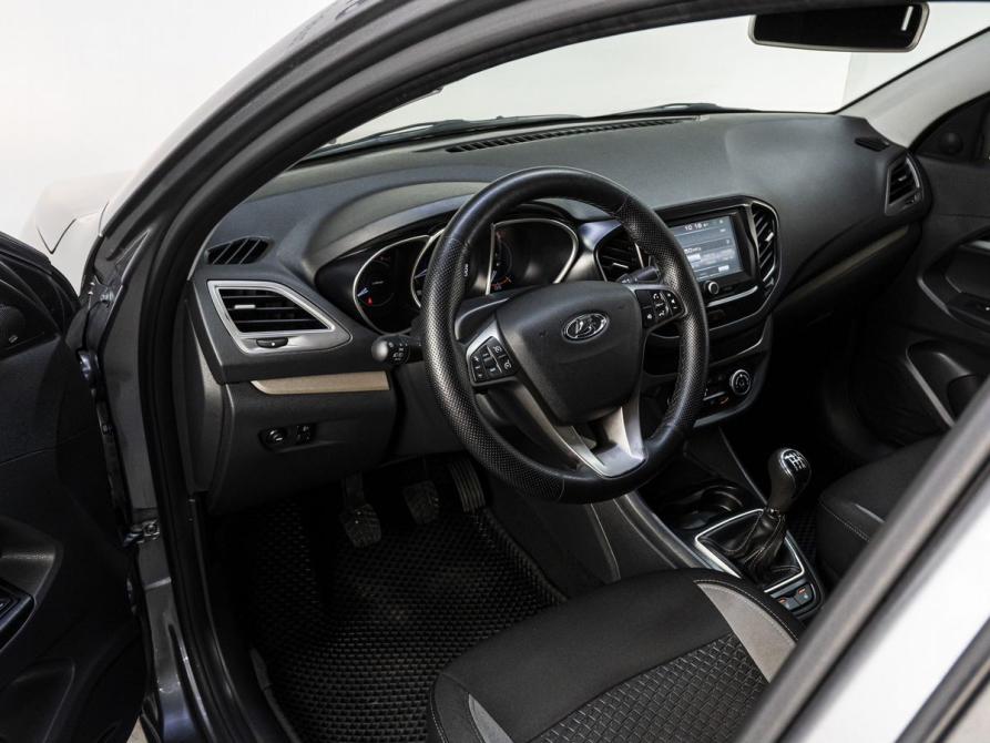 Lada (ВАЗ) Vesta I Тюмень  - изображение 10