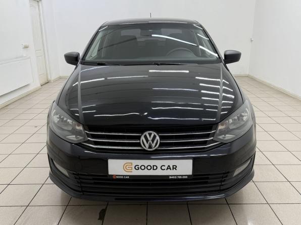 Volkswagen Polo V Рестайлинг с пробегом 2018 года, цена 790 000 рублей, 148099 км, седан, Автокод Объявления