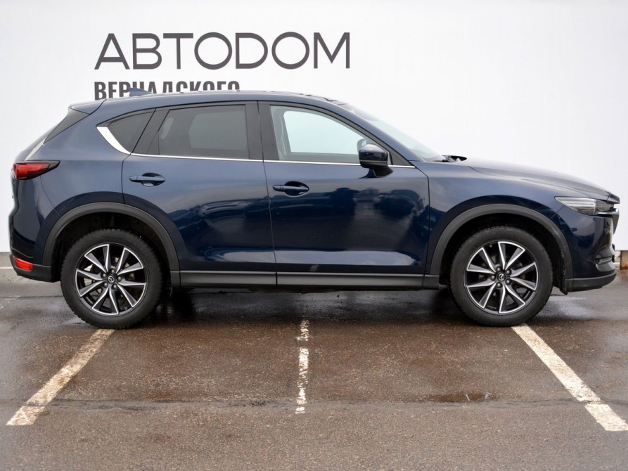 Mazda CX-5 II Москва  - изображение 7