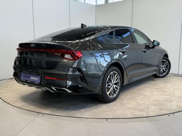 Kia K5 III с пробегом 2021 года, цена 2 350 000 рублей, 108785 км, седан, Автокод Объявления