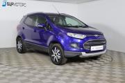 Ford EcoSport II Нижний Новгород  - изображение 24