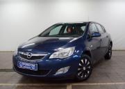 Opel Astra J Санкт-Петербург  - изображение 16