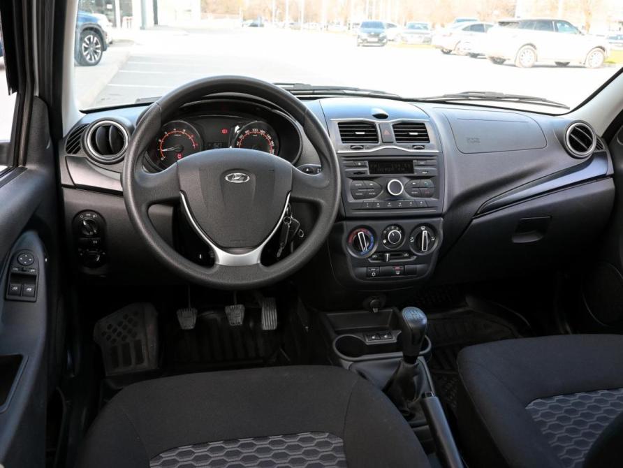 Lada (ВАЗ) Granta I Рестайлинг Волгоград  - изображение 6