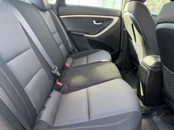 Hyundai i30 II с пробегом 2014 года, цена 959 000 рублей, 188350 км, хэтчбек, Автокод Объявления