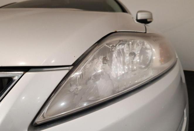Ford Mondeo IV Рестайлинг с пробегом 2012 года, цена 799 000 рублей, 267840 км, седан, Автокод Объявления
