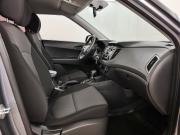 Hyundai Creta I Рестайлинг Москва  - изображение 22