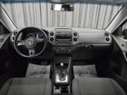 Volkswagen Tiguan I Рестайлинг Красноярск  - изображение 31