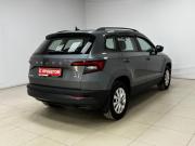 Skoda Karoq I Азнакаево  - изображение 30