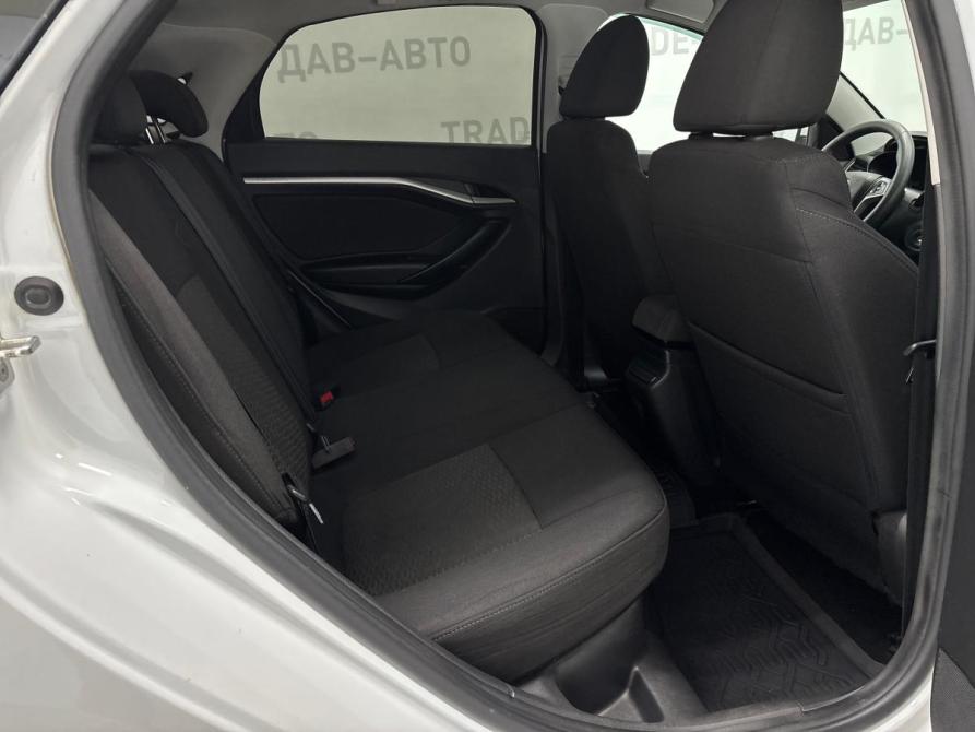 Lada (ВАЗ) Vesta I Пермь  - изображение 17