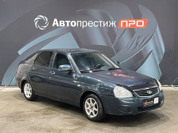 Lada (ВАЗ) Priora I с пробегом 2013 года, цена 230 000 рублей, 171956 км, хэтчбек, Автокод Объявления