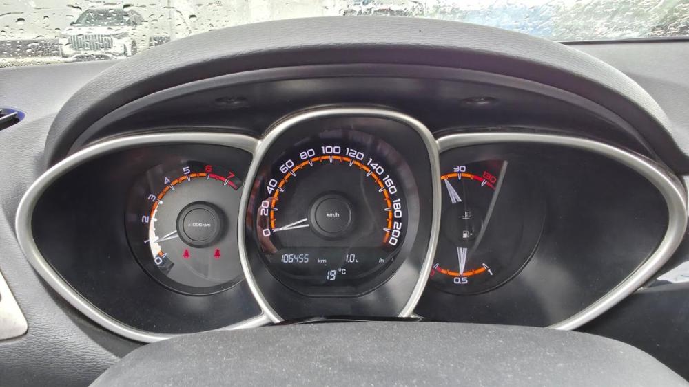Lada (ВАЗ) Vesta I Тольятти  - изображение 5