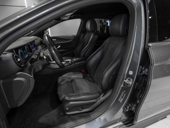 Mercedes-Benz E-Класс V (W213 S213 C238) с пробегом 2019 года, цена 3 120 000 рублей, 119320 км, седан, Автокод Объявления
