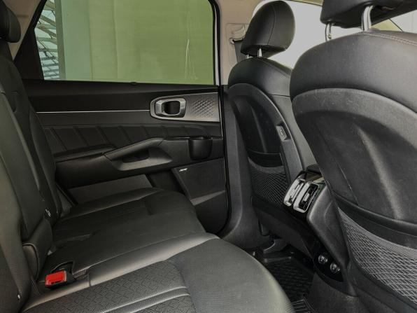 Kia Sorento IV с пробегом 2021 года, цена 3 330 000 рублей, 155301 км, внедорожник, Автокод Объявления