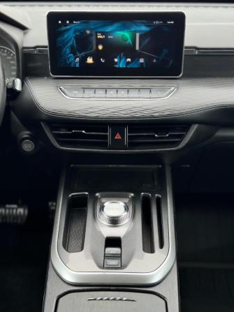 Haval Jolion I с пробегом 2021 года, цена 1 550 000 рублей, 35776 км, внедорожник, Автокод Объявления