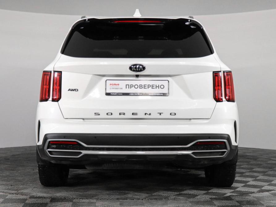 Kia Sorento IV Химки  - изображение 6