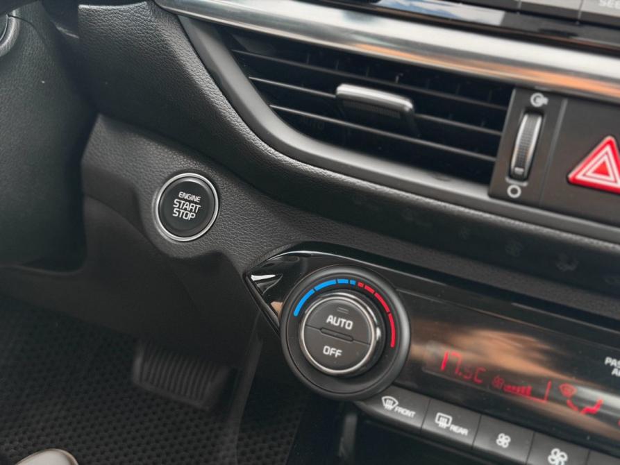 Kia Cerato IV Волгоград  - изображение 27