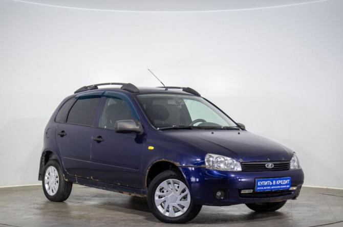 Lada (ВАЗ) Kalina I с пробегом 2012 года, цена 349 000 рублей, 118000 км, хэтчбек, Автокод Объявления