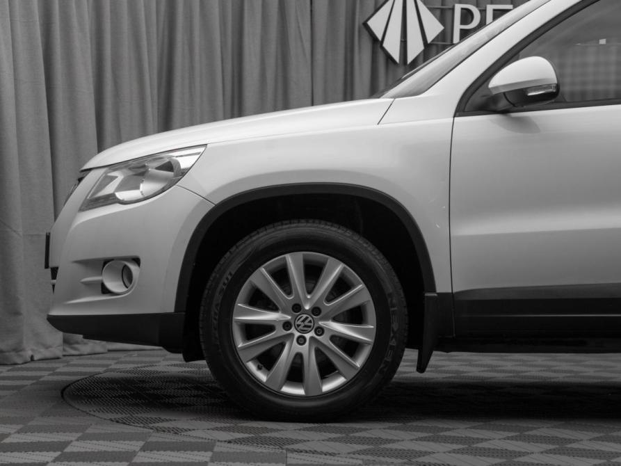 Volkswagen Tiguan I Москва  - изображение 19
