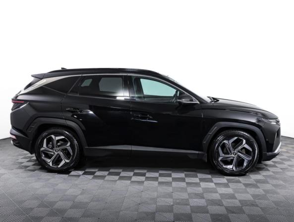 Hyundai Tucson IV с пробегом 2021 года, цена 3 394 000 рублей, 84192 км, внедорожник, Автокод Объявления