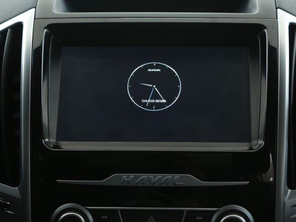 Haval H9 I Рестайлинг с пробегом 2022 года, цена 2 841 000 рублей, 58300 км, внедорожник, Автокод Объявления