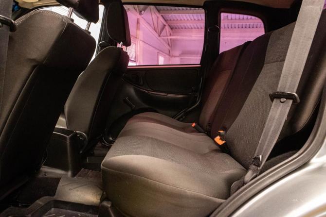 Chevrolet Niva I Рестайлинг с пробегом 2014 года, цена 559 000 рублей, 170320 км, внедорожник, Автокод Объявления