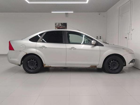 Ford Focus II Рестайлинг с пробегом 2009 года, цена 469 000 рублей, 267511 км, седан, Автокод Объявления