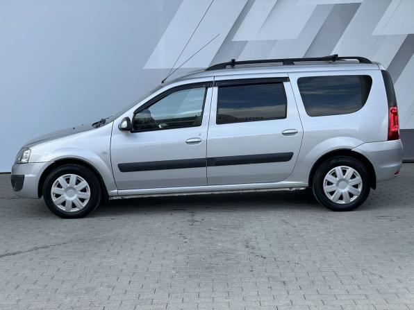 Lada (ВАЗ) Largus I с пробегом 2013 года, цена 685 000 рублей, 109453 км, универсал, Автокод Объявления