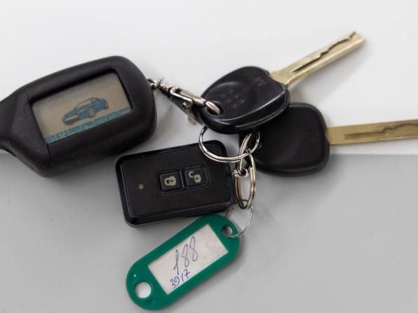 Hyundai Solaris I с пробегом 2013 года, цена 587 000 рублей, 279954 км, седан, Автокод Объявления