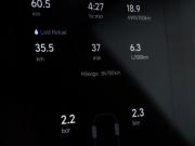 Li Auto (Lixiang) L7 I Москва  - изображение 33