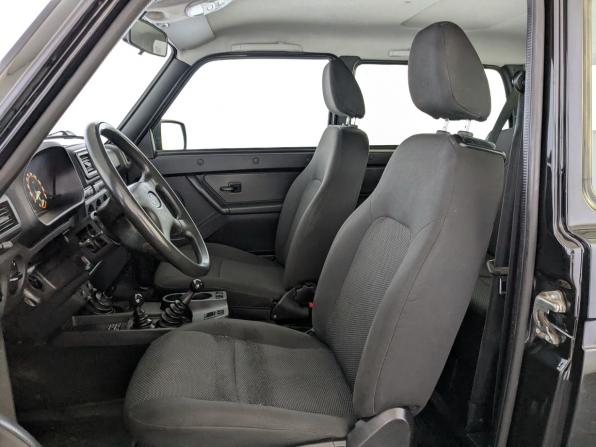 Lada (ВАЗ) Niva Legend с пробегом 2023 года, цена 750 000 рублей, 138458 км, внедорожник, Автокод Объявления