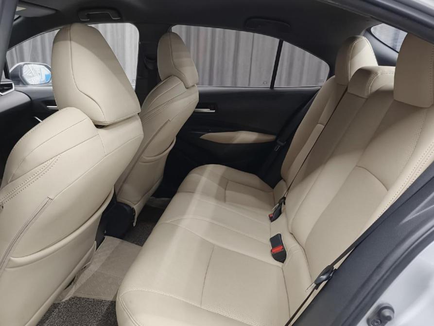 Toyota Levin XII (E210) Красноярск  - изображение 13